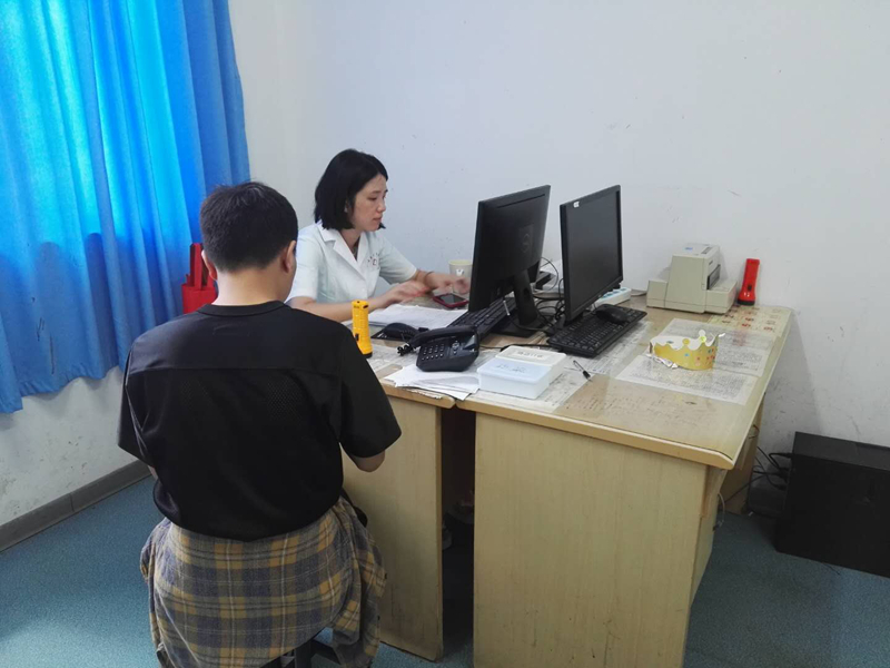 暑期医疗值班服务 暑期医疗值班服务