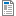 application/msword Microsoft Office文件的图标