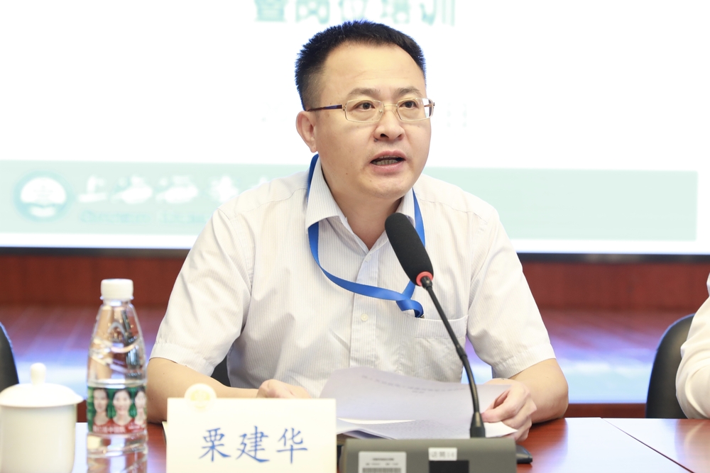 20210930111920493400.jpg 栗建华副校长致辞