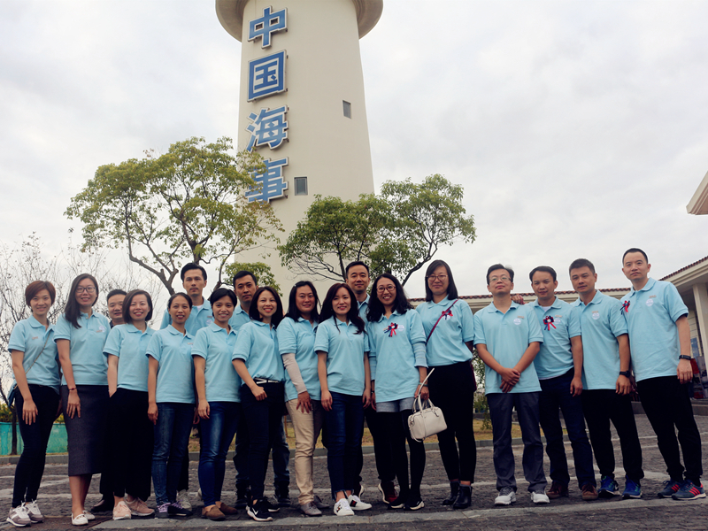 1998级经济贸易专业校友入学二十周年返校联谊