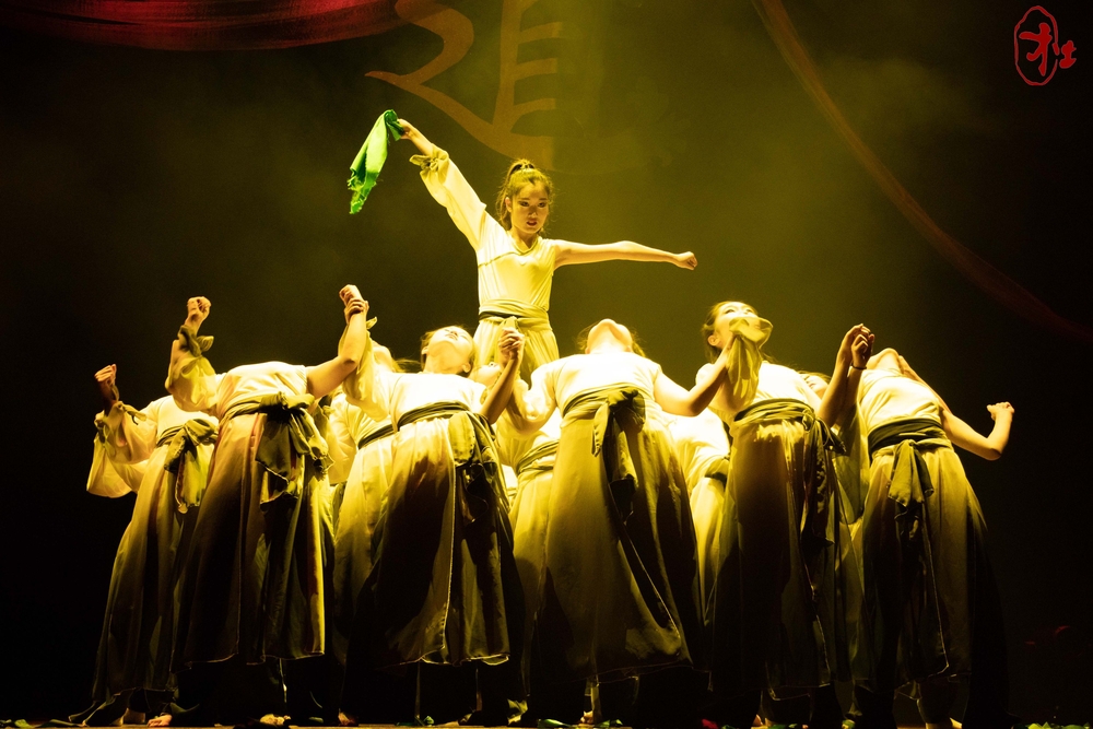 交通运输学院《海魂》