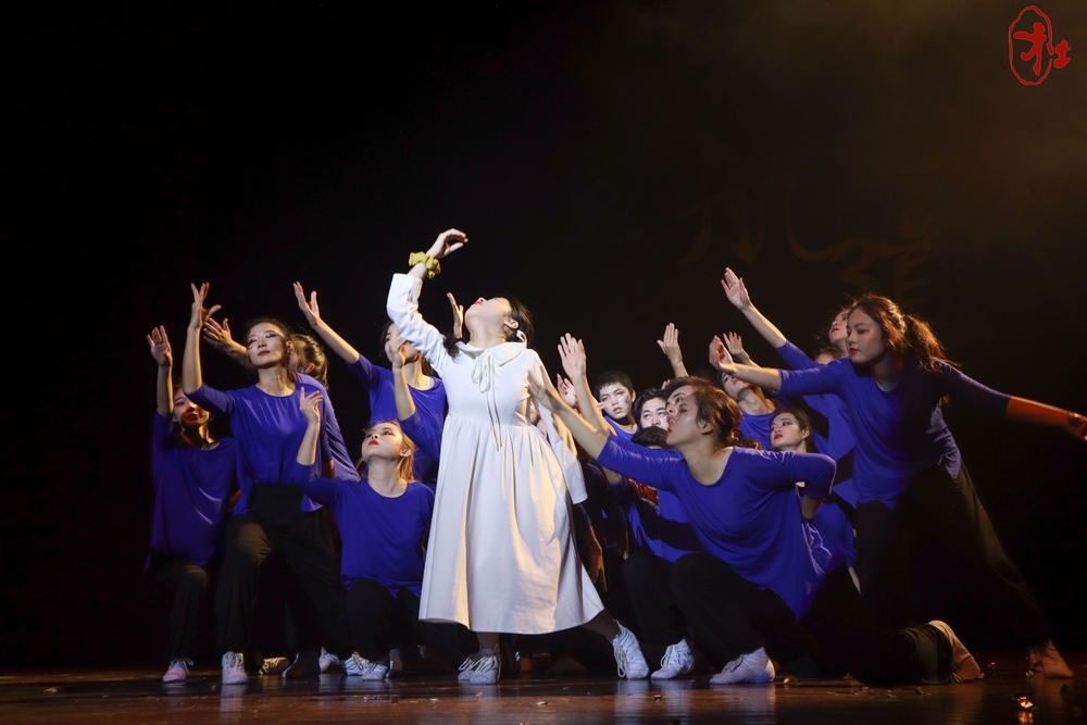 商船学院《航道记忆》