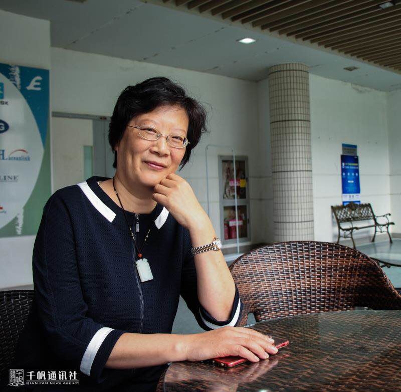 王晓惠老师