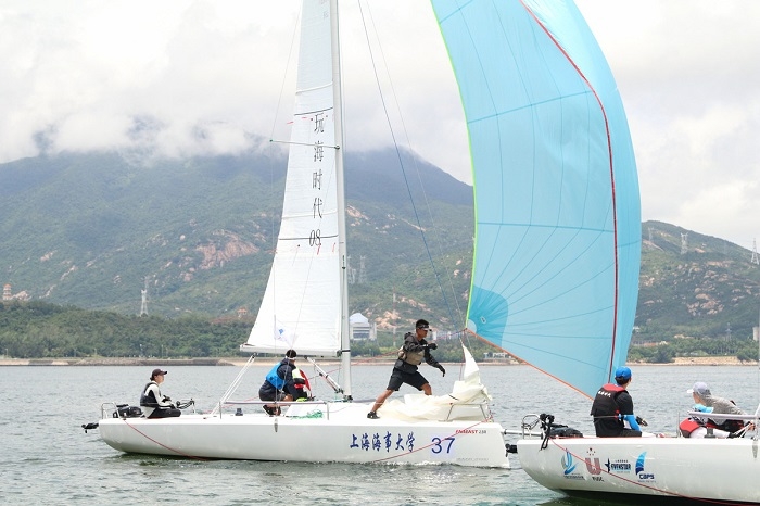 赛场角逐 赛场角逐