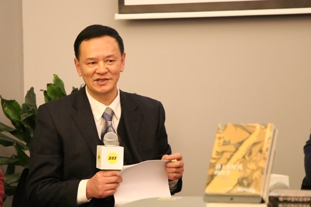 分享翻译中的趣事、思考和艰辛 分享翻译中的趣事、思考和艰辛