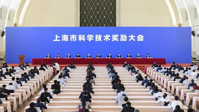 大会现场