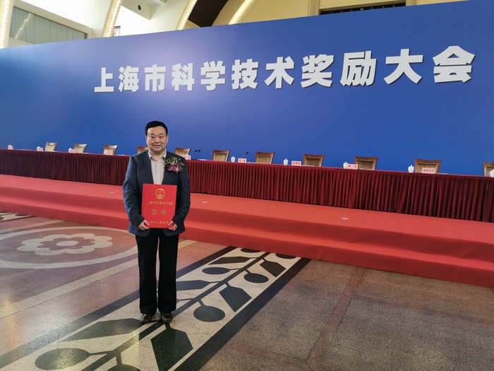 大会现场
