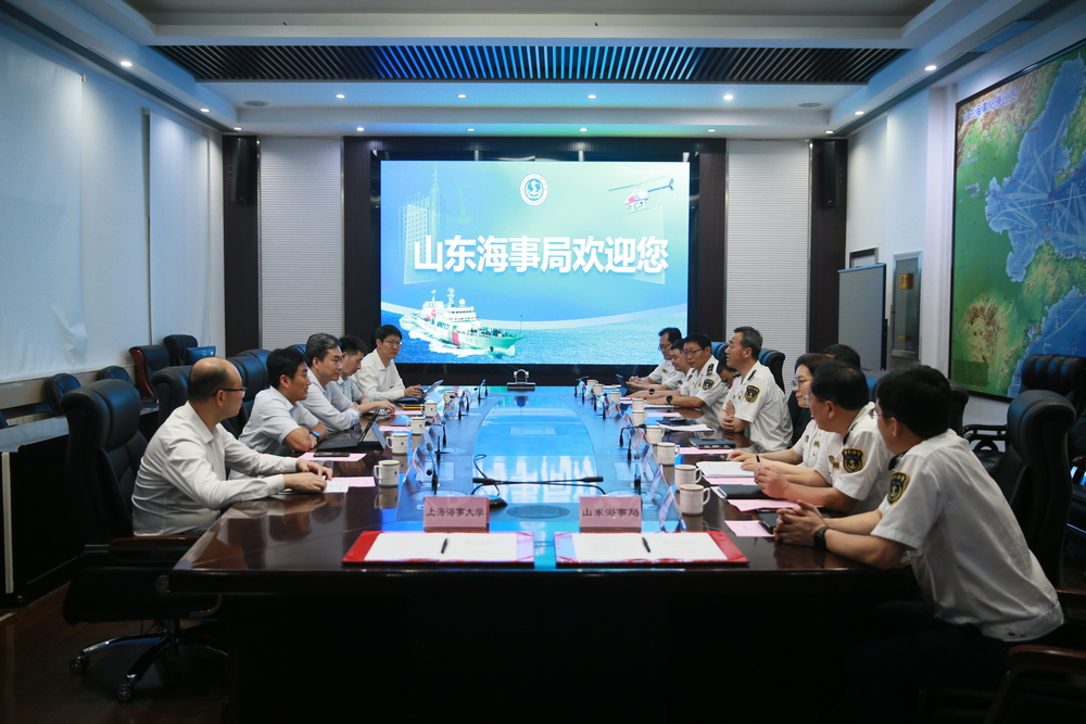 双方座谈交流