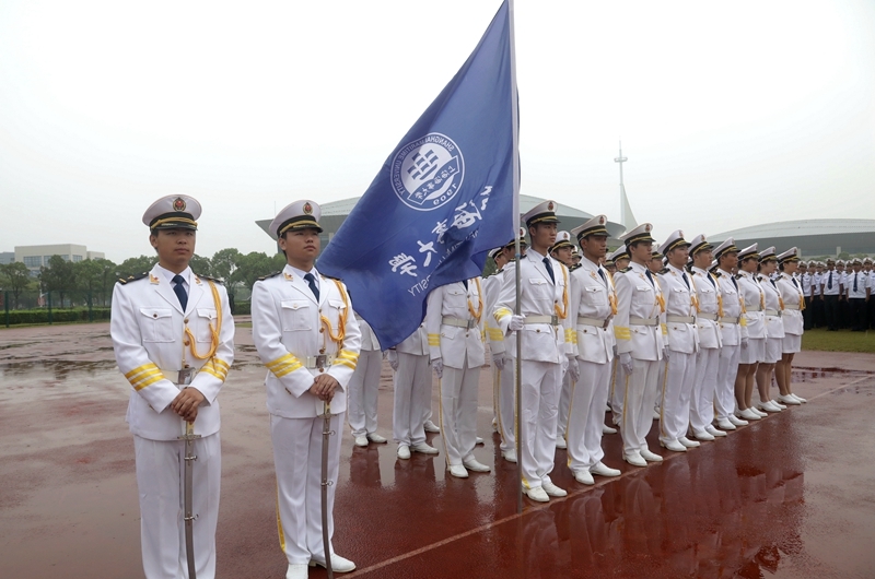 整装待发 整装待发