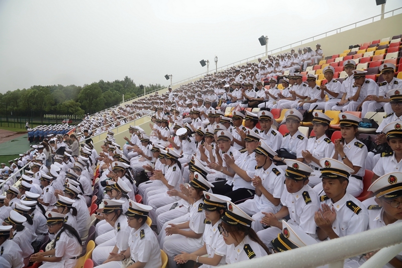 大会现场 大会现场