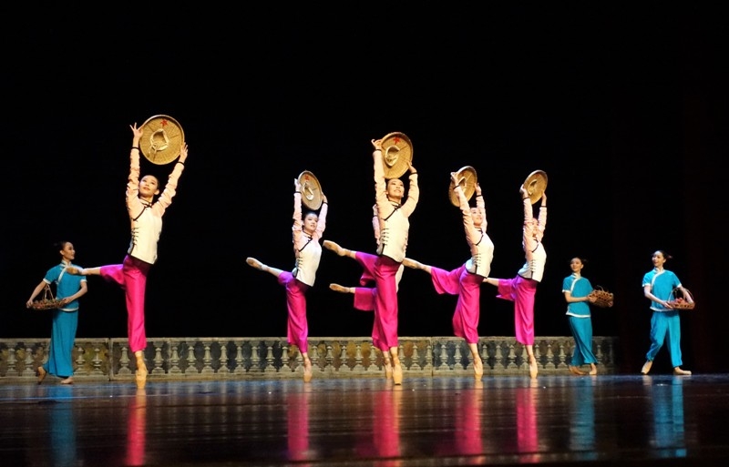 演出现场 演出现场