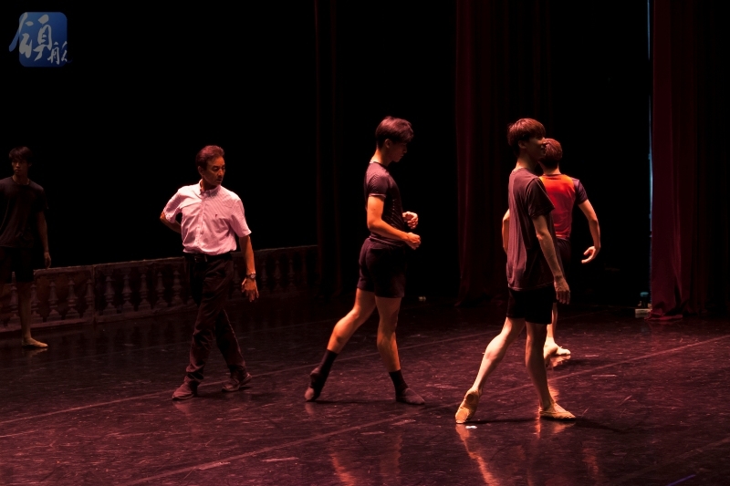 演出现场 演出现场