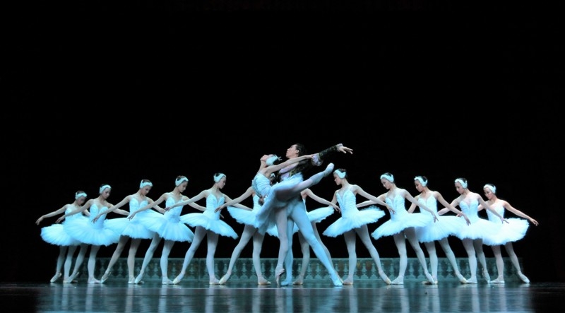 演出现场 演出现场