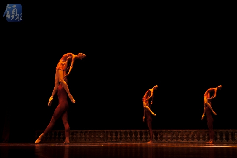 演出现场 演出现场