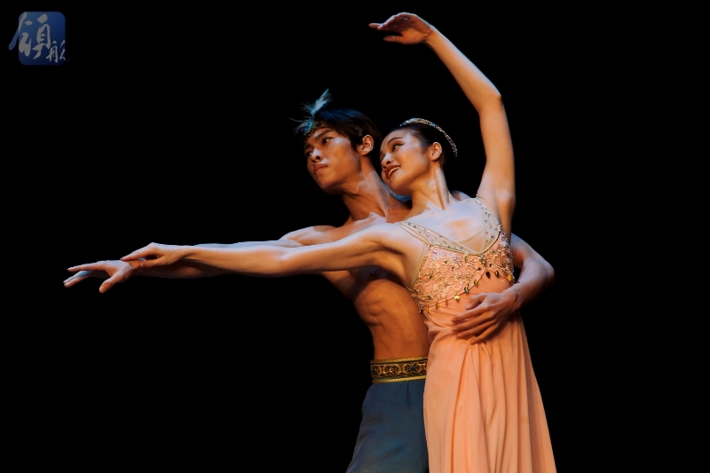 演出现场 演出现场