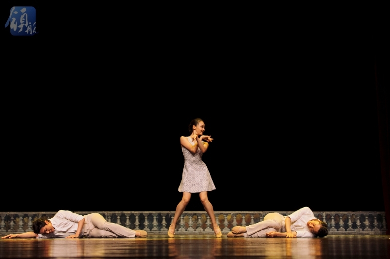 演出现场 演出现场