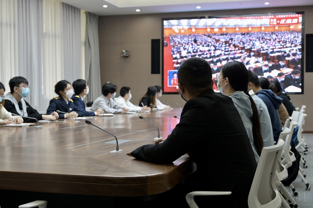 学生专场