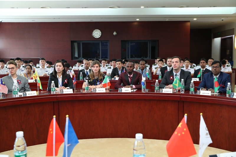 仪式现场 仪式现场