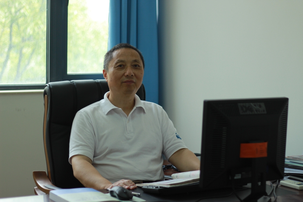 姚洪秀老师 姚洪秀老师