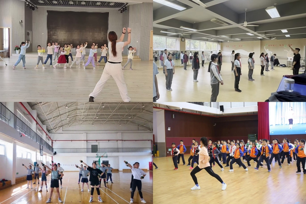 20241119041058334700.jpg 中小幼啦啦操课堂片段展示