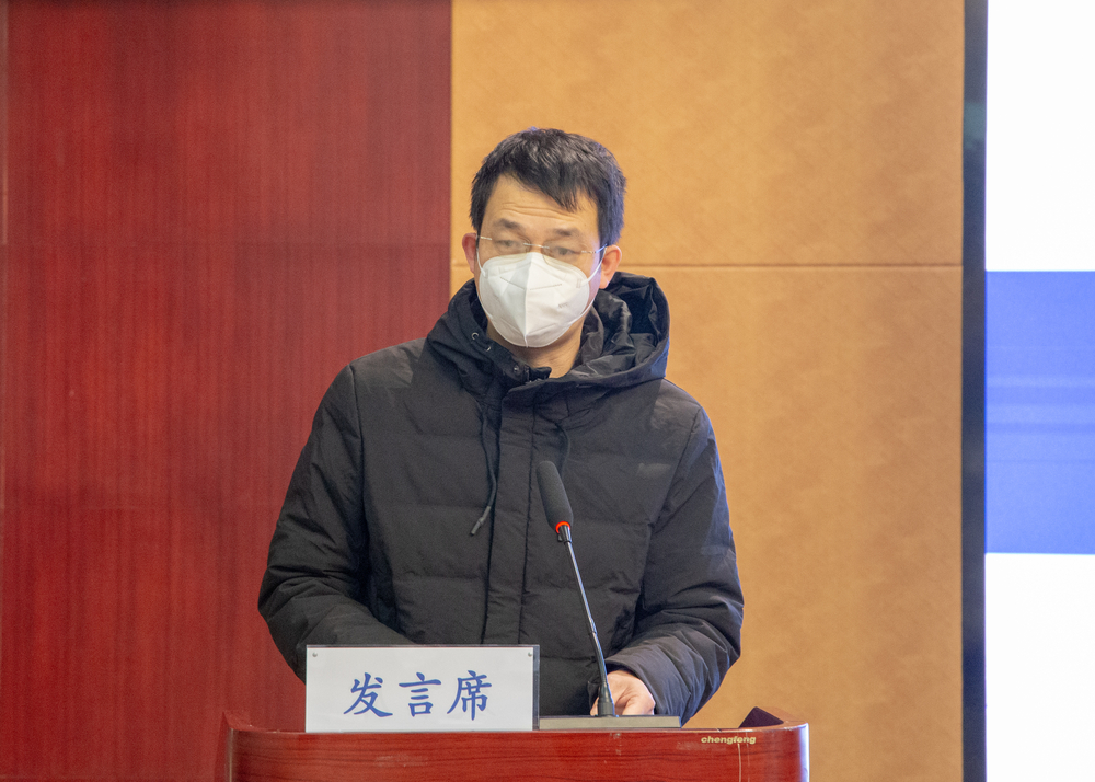 20221229141841457700.jpg 海洋科学与工程学院郭佳民交流发言