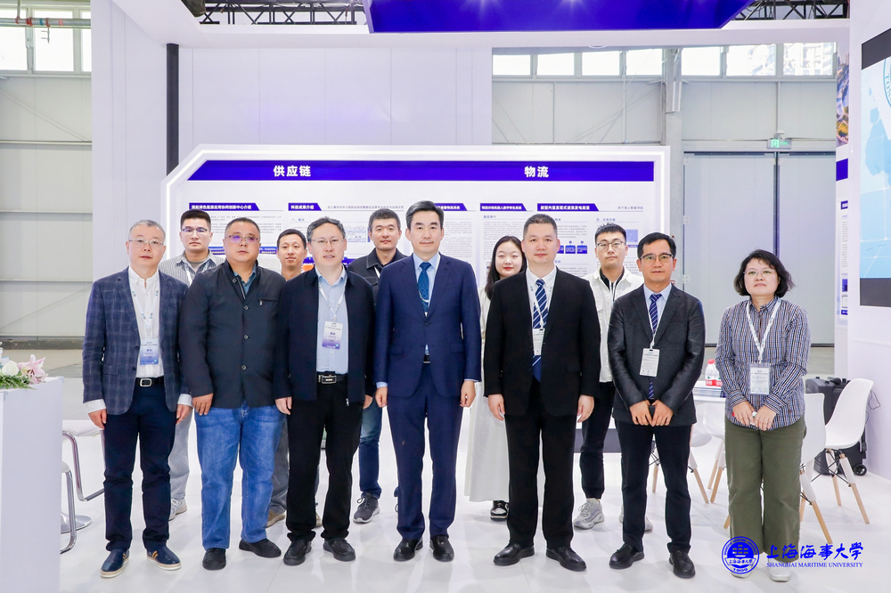 20240926011334577800.jpeg 上海海事大学科技成果展览团队