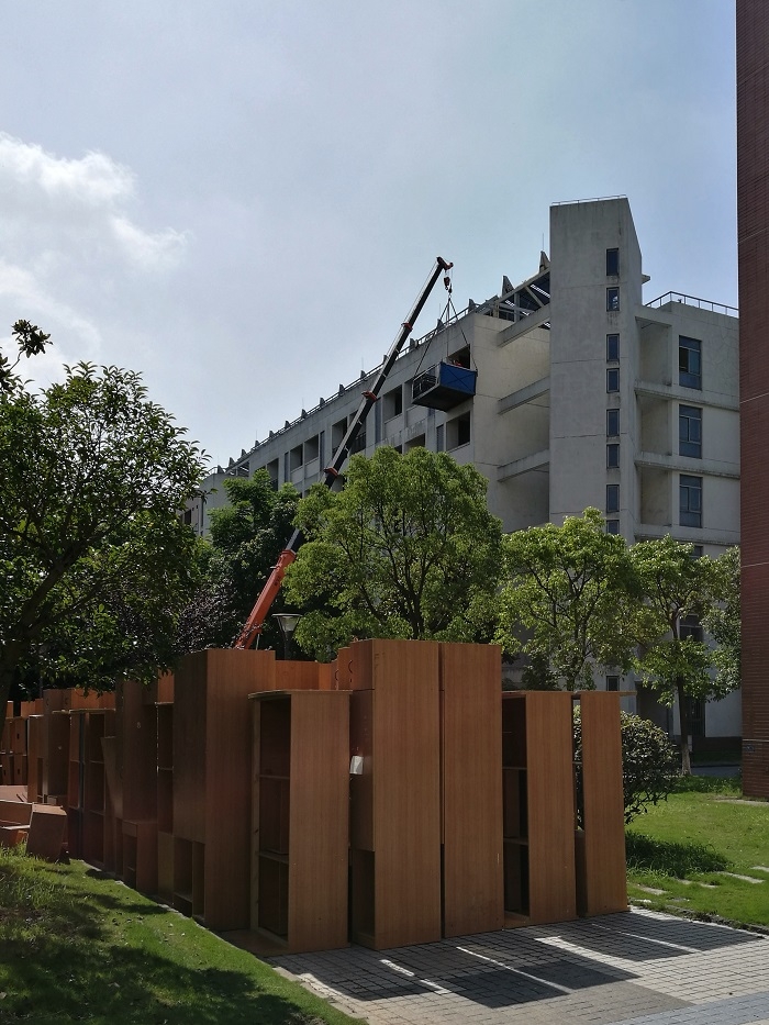 学生公寓维修改造 学生公寓维修改造