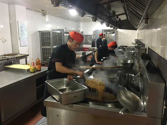 餐饮服务 餐饮服务