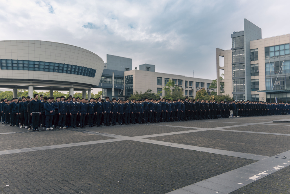 20240507131339933200.jpg 升旗仪式现场