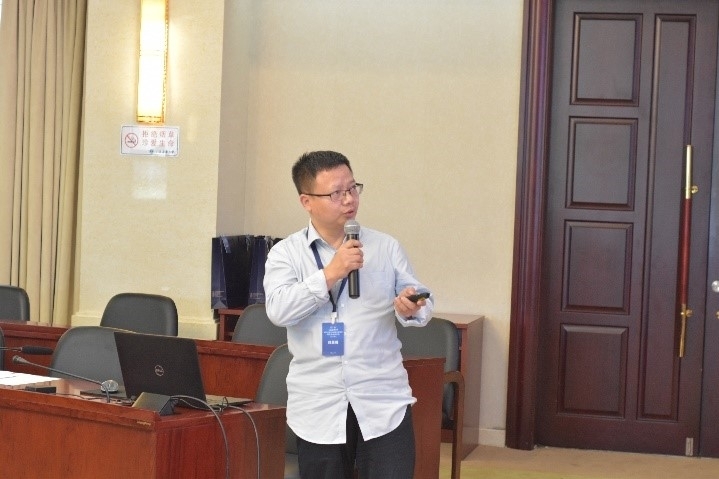 20231108032104885300.jpg 刘高峰研究员作专题报告