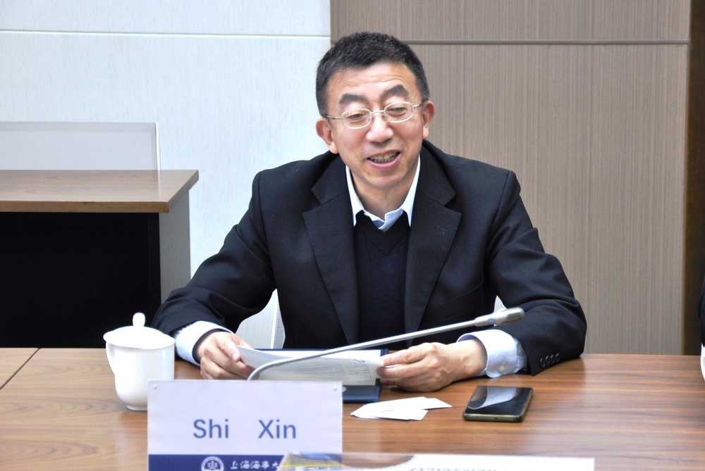 20240426005235124300.jpg 施欣副校长致欢迎词