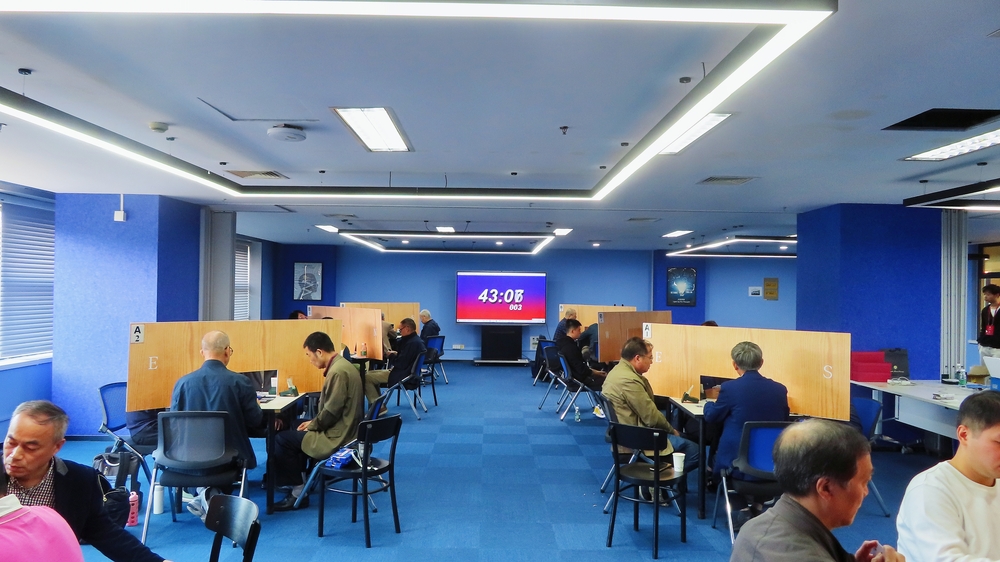 20211027031416471200.jpg 比赛现场