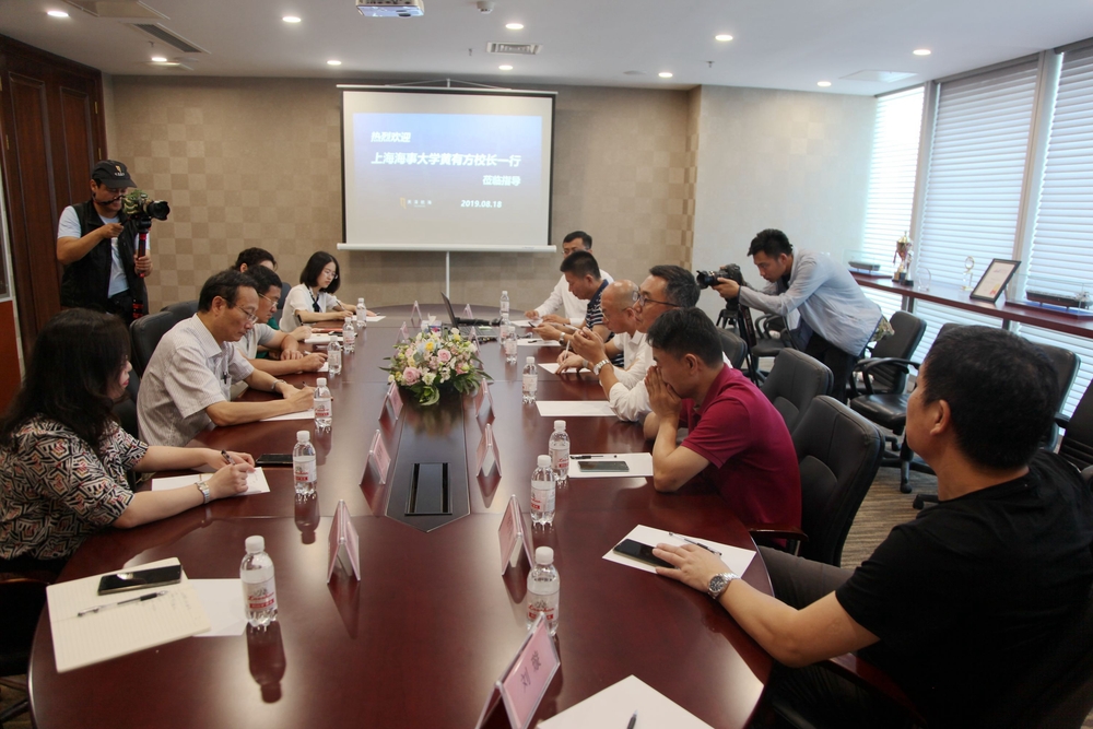 走访青岛天泽帆船运动俱乐部