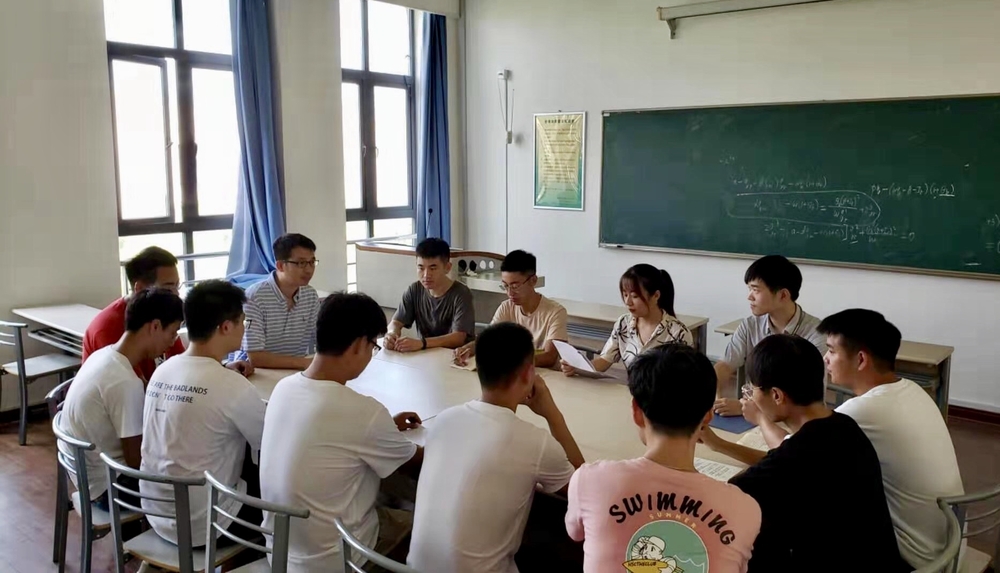 课后师生互动 课后师生互动