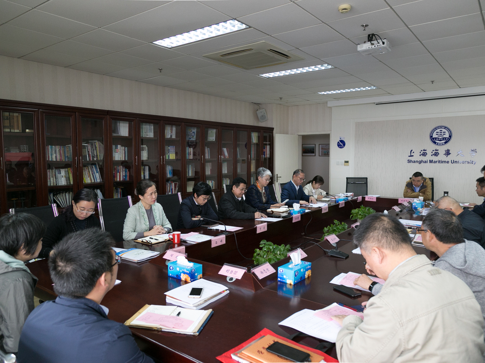 第14届工会委员会召开会议