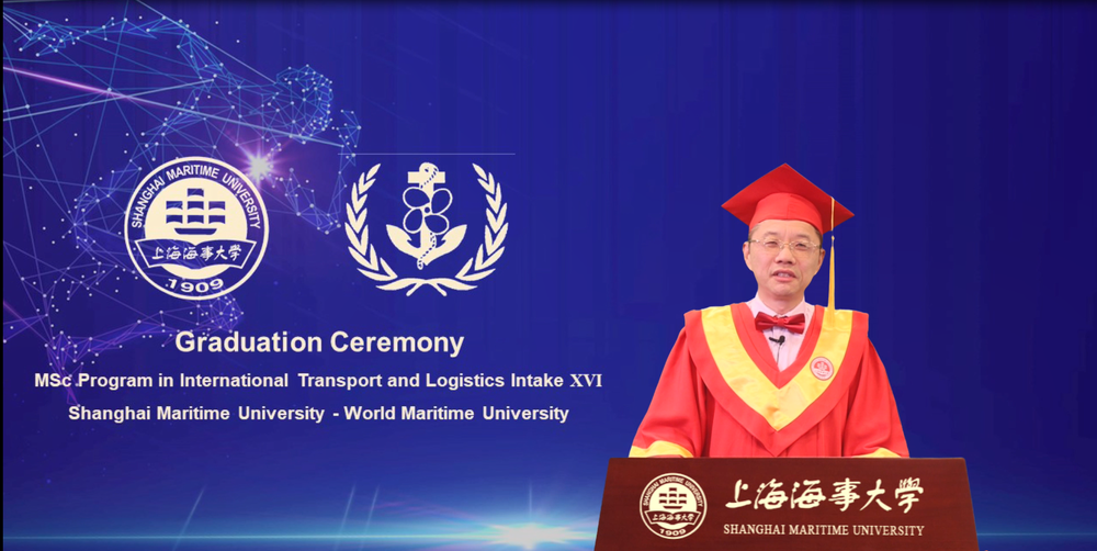 20210923131549803800.png 校长陆靖通过视频为毕业典礼致辞