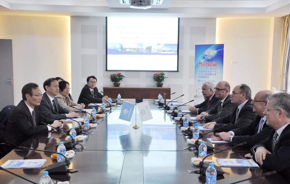 会议现场 会议现场