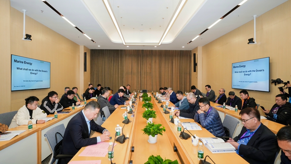 分会场报告1