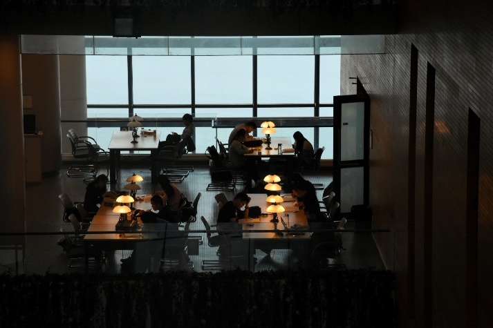 我们同窗在今天