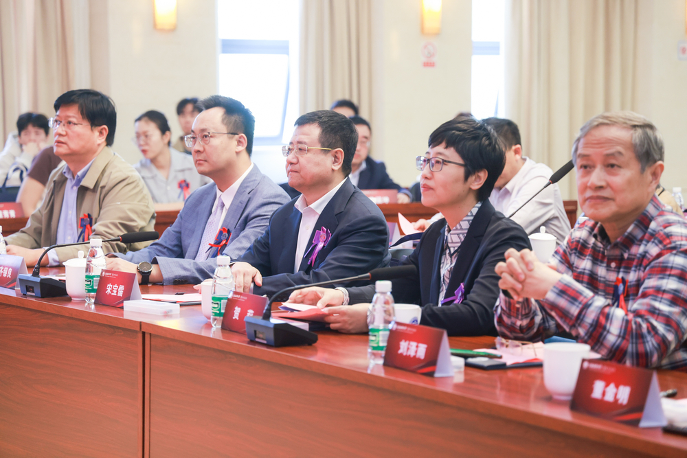 上海海事大学马克思主义学院校友会成立大会