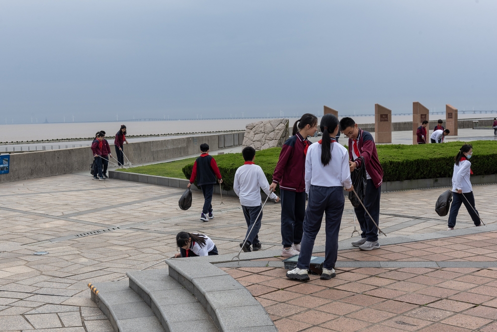 20240429134949899900.jpg 清滩活动现场