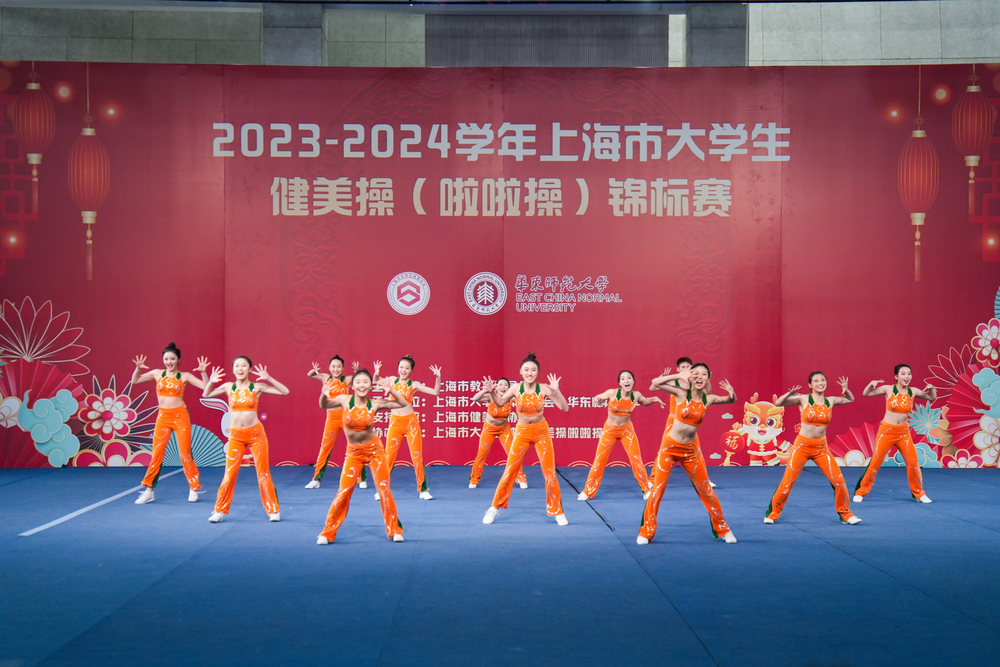 规定舞蹈五级第一名
