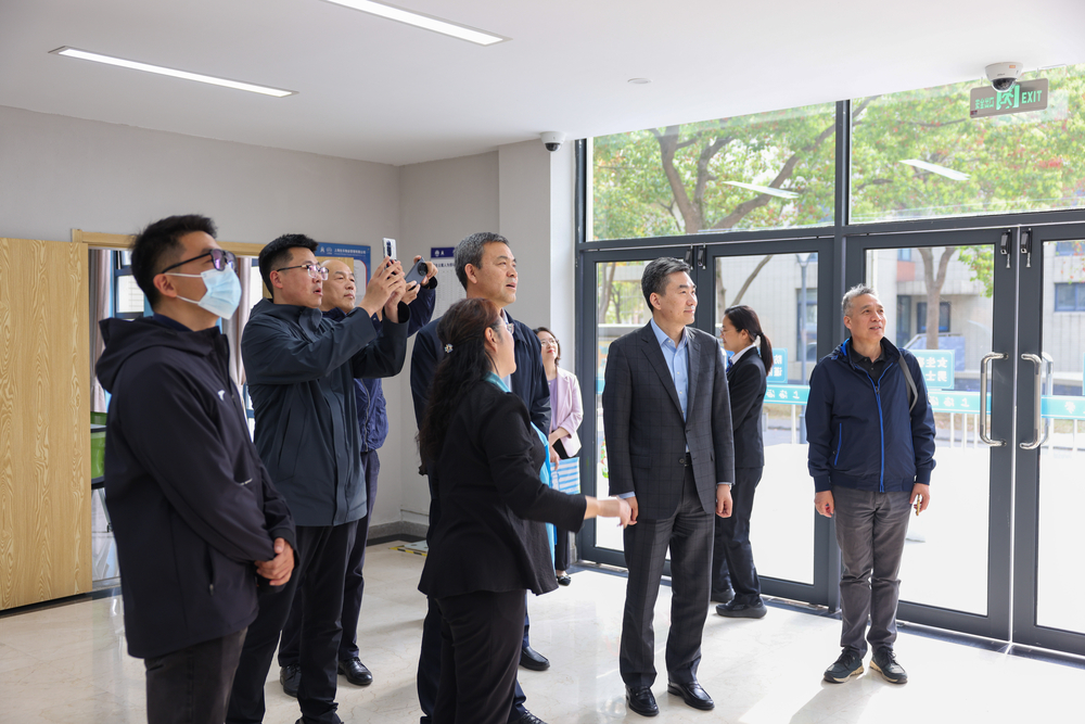 20250411110017744000.jpg 参观学生公寓38-39号楼