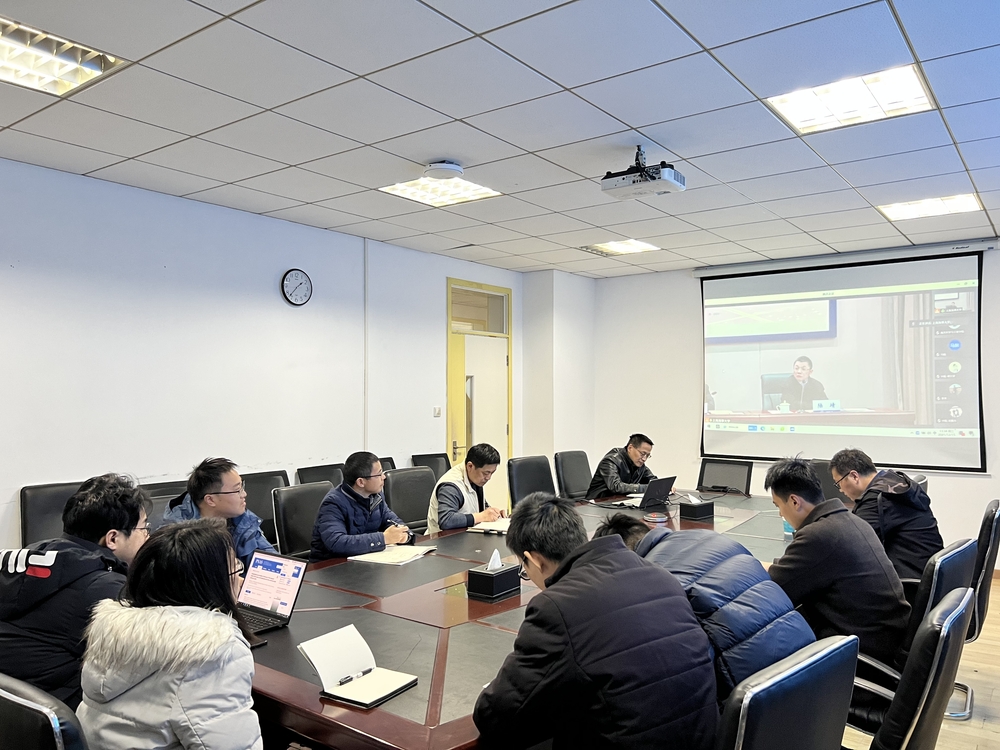 海洋科学与工程学院分会场