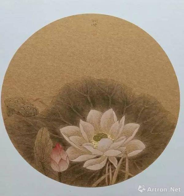 甘永川作品 馨香 甘永川作品 馨香