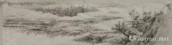 朱忠民作品 风含六律 朱忠民作品 风含六律