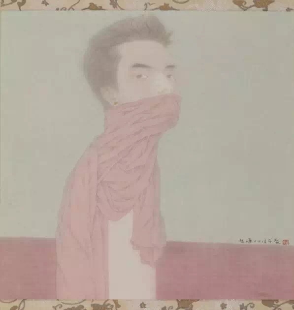 徐旭峰作品 徐旭峰作品