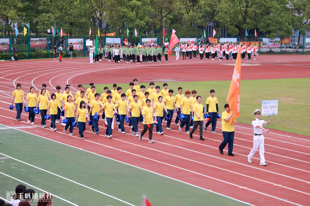 物流工程学院