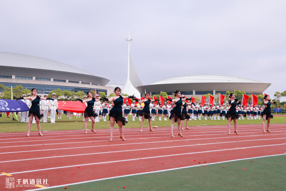 舞蹈表演