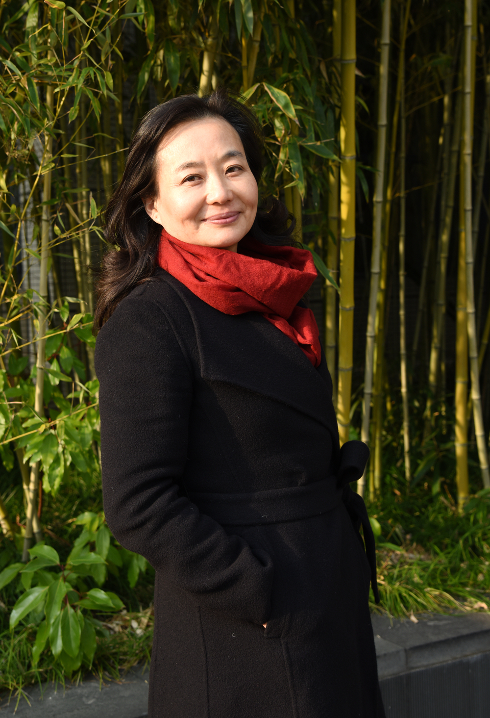 陈芳老师 陈芳老师